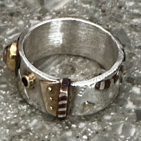 Handmade Ring - Picture 6 of 10